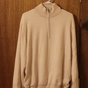 Footjoy sweater Men's Golf Apparel
